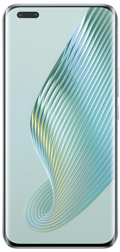 Honor Magic 5 Pro - Green - 1.webp